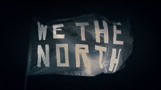 Logo We the North